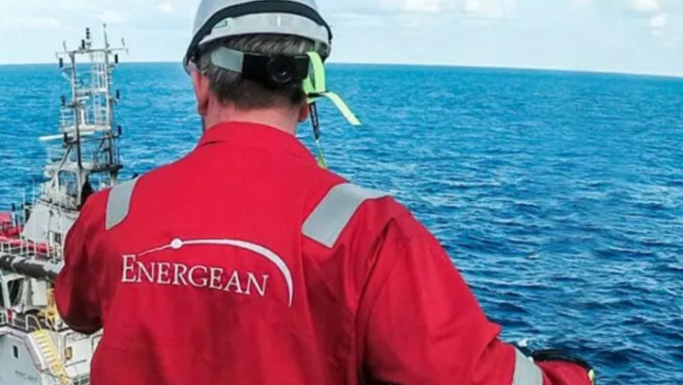 energean
